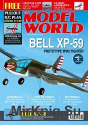 Radio Control Model World 2016-06