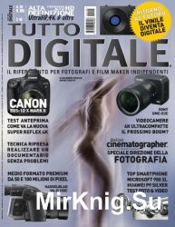 Tutto Digitale Giugno 2016