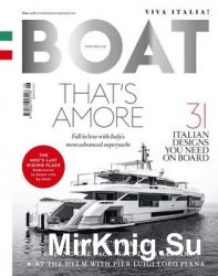 Boat International - June 2016