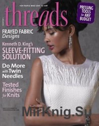 Threads №183 2016