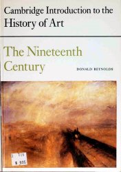 The Nineteenth Century (Cambridge Introduction to the History of Art)