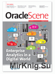 Oracle Scene - Spring 2016