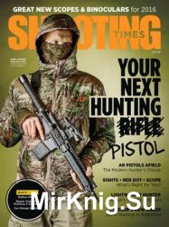 Shooting Times 2016-07