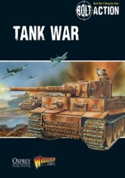 Bolt Action: Tank War