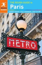 The Rough Guide to Paris