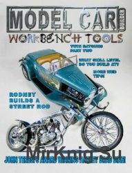 Model Car Builder - Spring 2016