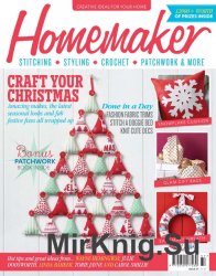 Homemaker Issue 37 2015