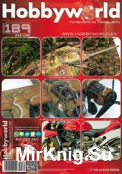 Hobbyworld №189