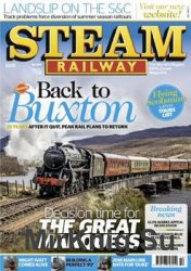 Steam Railway 2016-05/06 (454)