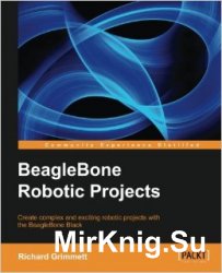 BeagleBone Robotic Projects