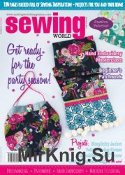 Sewing World №237 2015