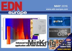 EDN Europe №5 2016