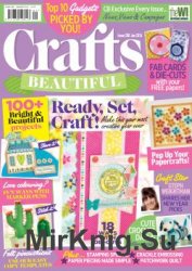 Crafts Beautiful №288 2016