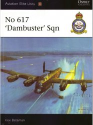 No 617 ‘Dambuster’ Sqn