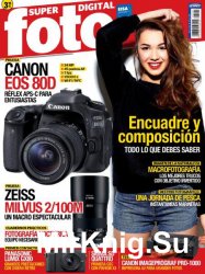 Superfoto Digital Issue 245 Junio 2016