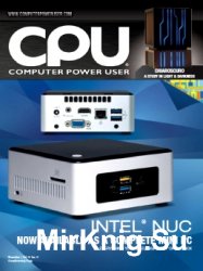 Computer Power User –  November 2015