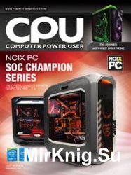 Computer Power User – August  2015