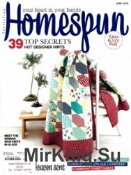 Australian Homespun No.143