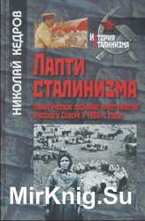 Лапти сталинизма. Политическое сознание крестьянства Русского Севера в 1930-е годы