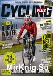 Cycling Plus - January 2016