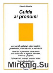 Guida ai pronomi