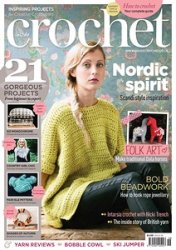  Inside Crochet №5 2014