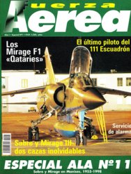 Especial Ala №11 (Fuerza Aerea Especial №01)