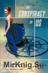  The Conspiracy of Us  (Аудиокнига)