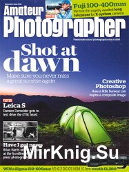  Amateur Photographer 4 June 2016