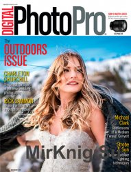 Digital Photo Pro July-August 2016