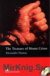 The Treasure of Monte Cristo