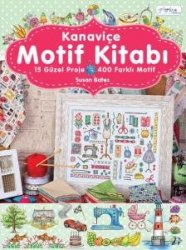 Kanavice Motif Kitab&#305; №3 2013