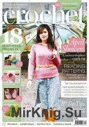 Inside Crochet №40 2013