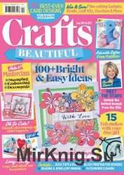 Crafts Beautiful №289 2016