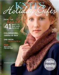 Interweave Knits Holiday Gifts 2013