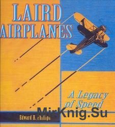 Laird Airplanes: A Legacy of Speed