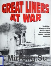 Great Liners at War