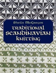 Traditional Scandinavian Knitting