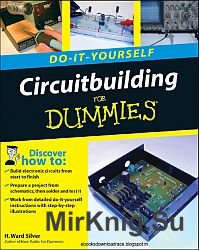 Circuitbuilding Do-It-Yourself For Dummies