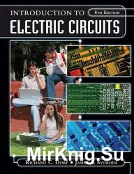 Introduction to Electric Circuits