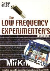 Low Frequency Experimenters Handbook