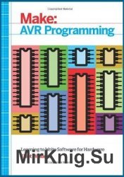 Make: AVR Programming