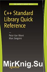 C++ Standard Library Quick Reference