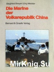 Die Marine der Volksrepublik China