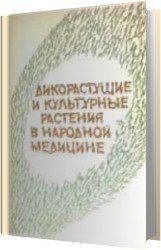 Дикорастущие и культурные растения в народной медицине