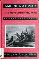 The Revolutionary War (America at War)