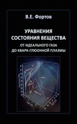 Уравнения состояния вещества: от идеального газа до кварк-глюонной плазмы