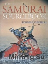 The Samurai Sourcebook