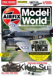 Airfix Model World №68