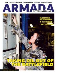 Armada International №3 2016